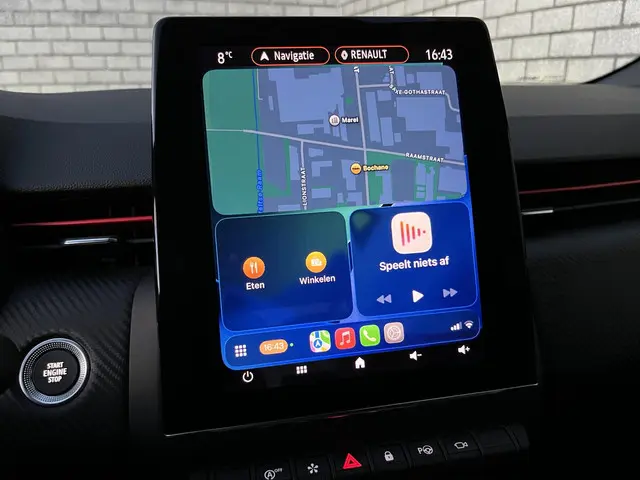 Renault Clio 1.0 TCe R.S. Line 2022 Benzine 31