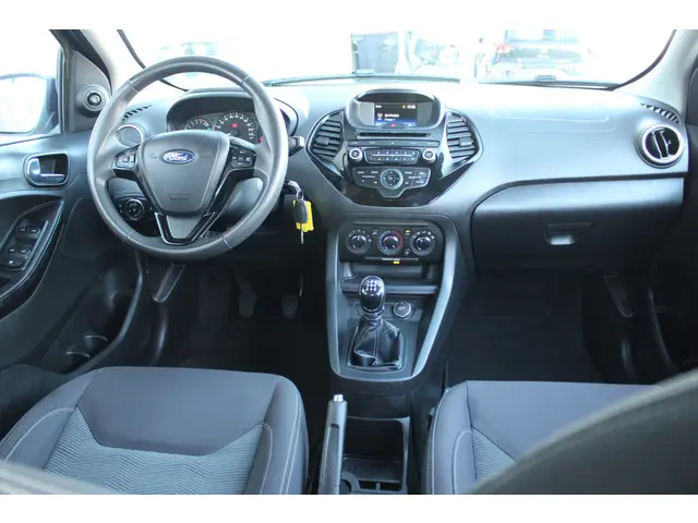 Ford Ka Ka+ 1.2 Trend Ultimate 5 Deurs 2016 Benzine 6