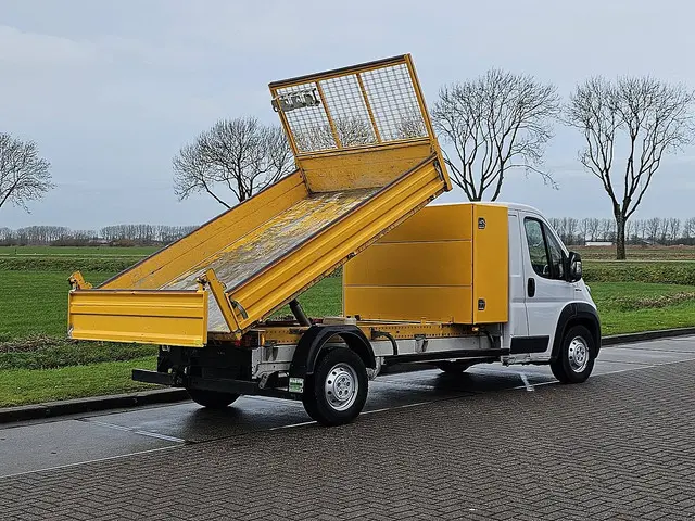 Fiat Ducato 2.3 2020 Diesel 3