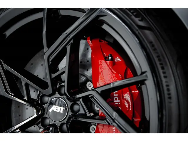 Audi RS6 ABT RS6 LE Legacy Edition 2023 Benzine 22