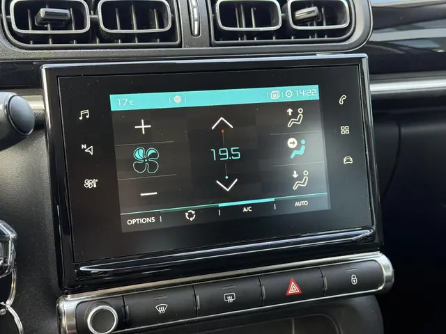 Citroën C3 1.2 PureTech S&S Business 2020 Benzine 24