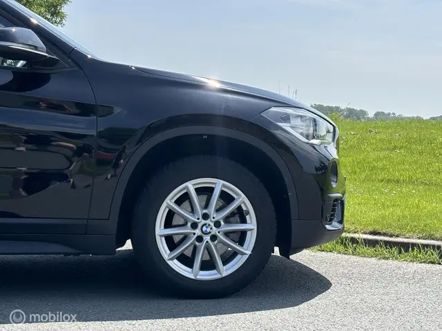 BMW X1 sDrive18i High Executive | Garantie | 2018 Benzine 8