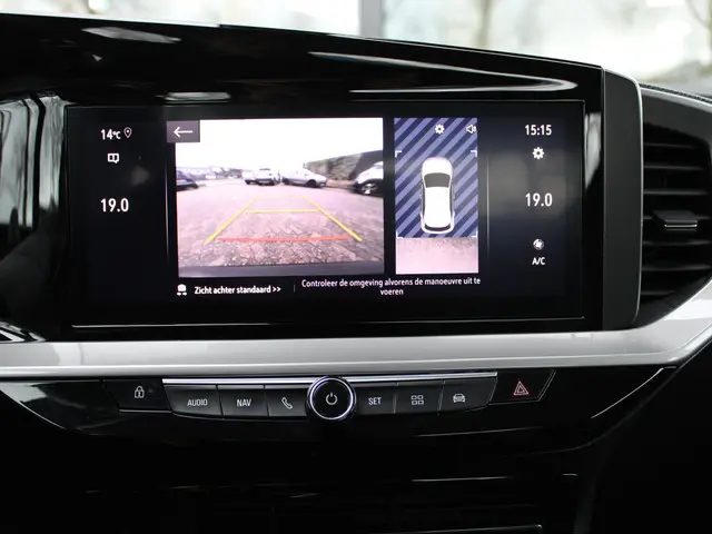 Opel Mokka 1.2 Turbo Elegance 2023 Benzine 22