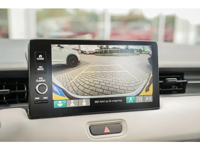 Honda HR-V 1.5i e:HEV ADVANCE STYLE 2024 Hybride Benzine 22