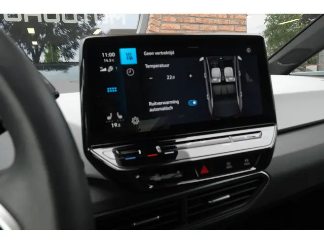 Volkswagen ID.3 Pro S 77 kWh 2023 Elektrisch 20