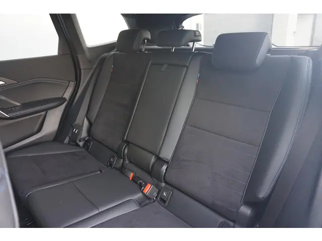 BMW X1 sDrive20i 2024 Benzine 10