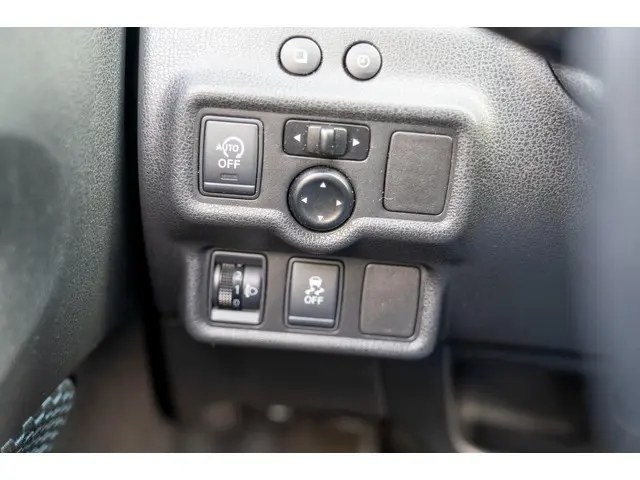 Nissan Note 1.2 Acenta 2014 Benzine 32