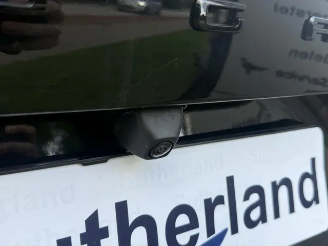 Ford Kuga 2.5 PHEV ST-Line X 2026 Hybride Benzine 4