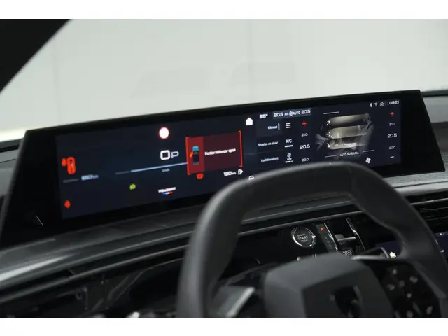 Peugeot 3008 Hybrid 136 e-DSC6 GT 2024 Hybride Benzine 70