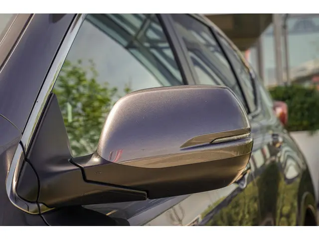 Honda CR-V 2.0 e:HEV LIFESTYLE 2021 Hybride Benzine 38
