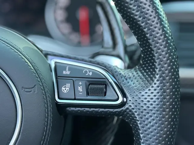 Audi RS6 Avant 4.0 TFSI RS 6 / Full options! 2014 Benzine 56