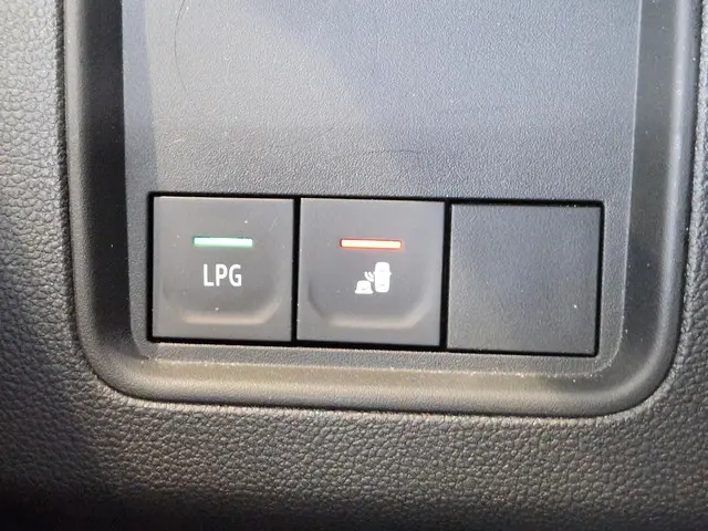 Dacia Duster 1.0 TCe 100 ECO-G Journey 2023 LPG/Gas 15