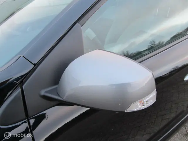 Renault Mégane 1.4 TCe GT-Line 2012 Benzine 27