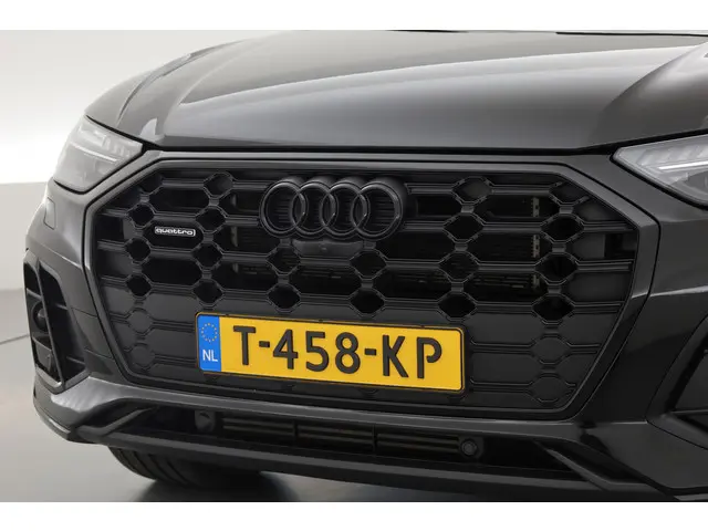 Audi Q5 55 TFSI e S Edition 2021 Hybride Benzine 41