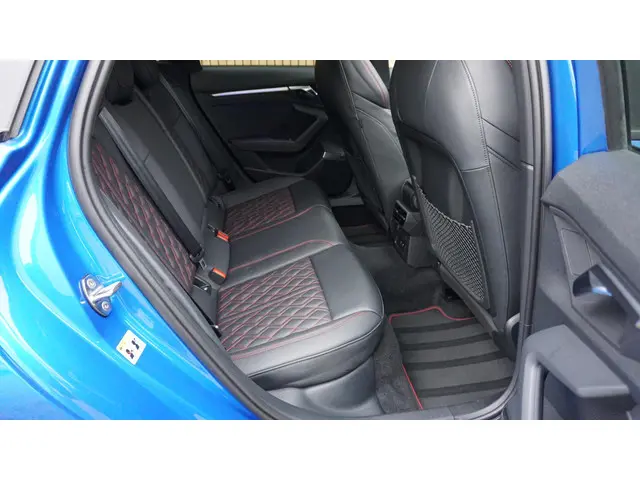 Audi S3 Sportback 2.0 TFSI 310pk Quattro 2021 Benzine 47