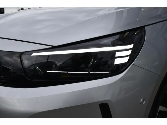 Opel Corsa 1.2 GS 2025 Benzine 9