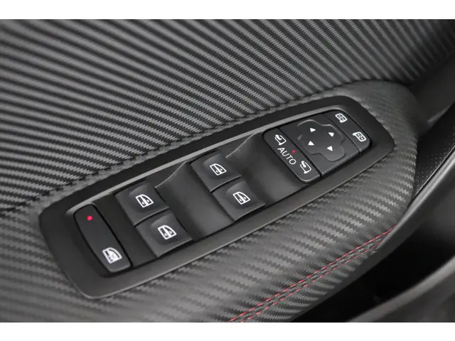 Renault Mégane 1.8 TCe 300 RS Trophy 2020 Benzine 56
