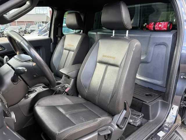 Ford Ranger 2.0 EcoBlue Wildtrak Supercab 2022 Diesel 12
