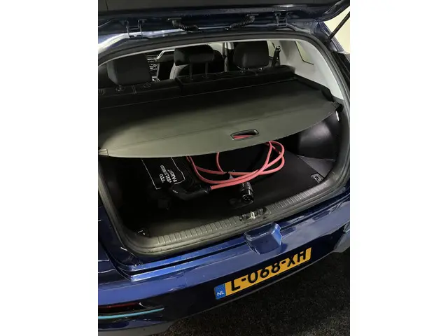 Kia e-Niro DynamicPlusLine 64 kWh 2021 Elektrisch 8