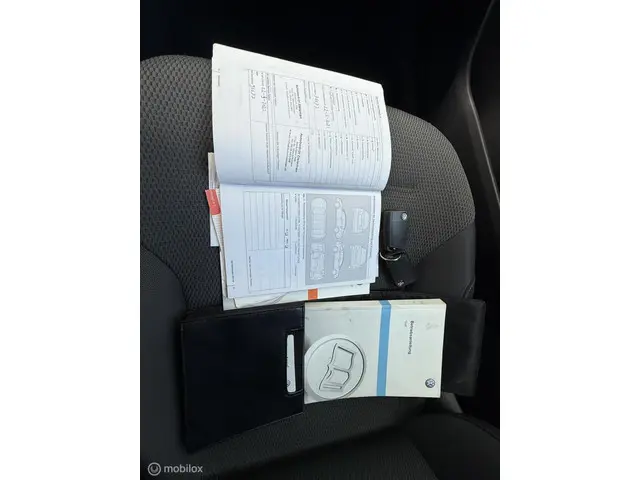 Volkswagen Golf 1.2 TSI Highline 2013 Benzine 30