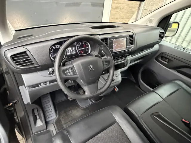 Peugeot Expert 2.0 BlueHDI 180 AUTOMAAT 2020 Diesel 36