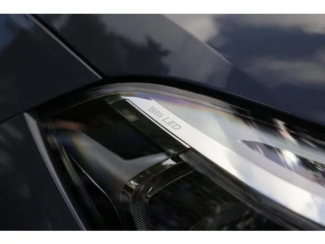 BMW 2 Serie 218i Gran Coupé M-Sport 2024 Benzine 12