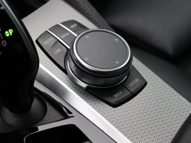 BMW 5 Serie Sedan 530e 2019 Hybride Benzine 20