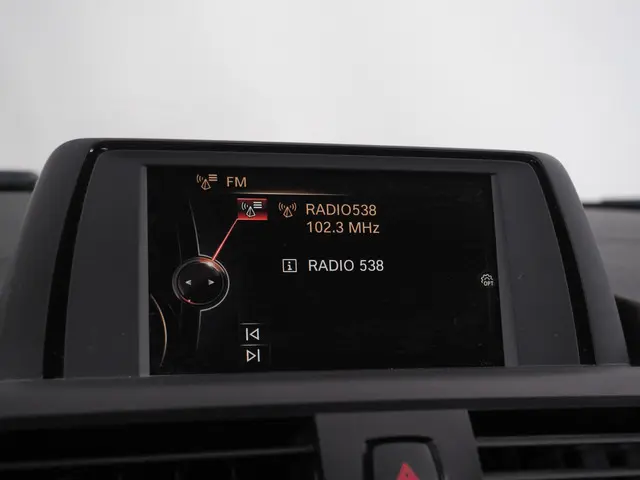 BMW 1 Serie 118i Essential 2015 Benzine 26