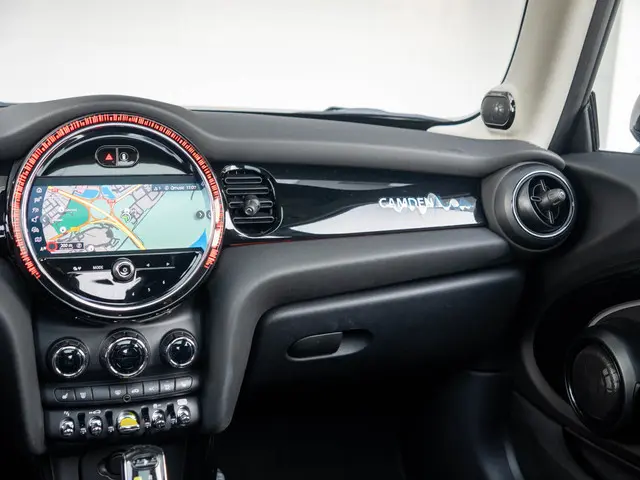 MINI Electric 3-deurs 2022 Elektrisch 37