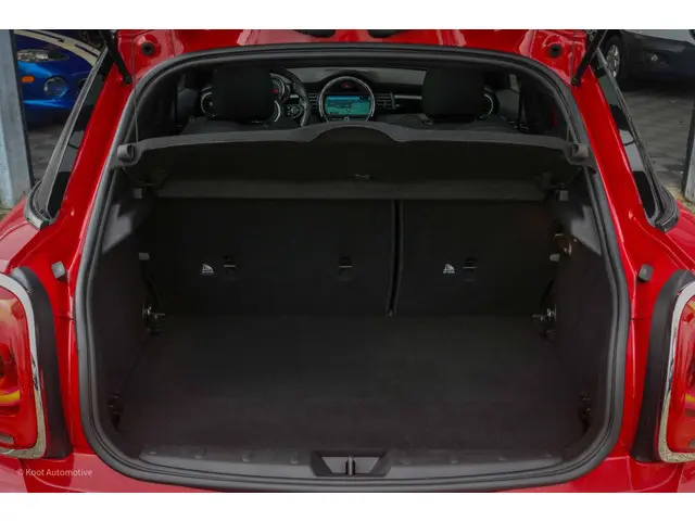 MINI Cooper Mini 1.5 JCW 2017 Benzine 29