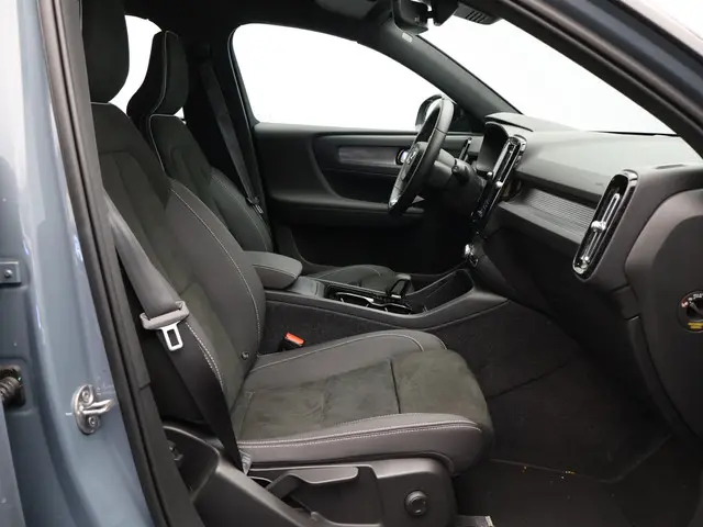 Volvo XC40 Recharge Core 2021 Elektrisch 8