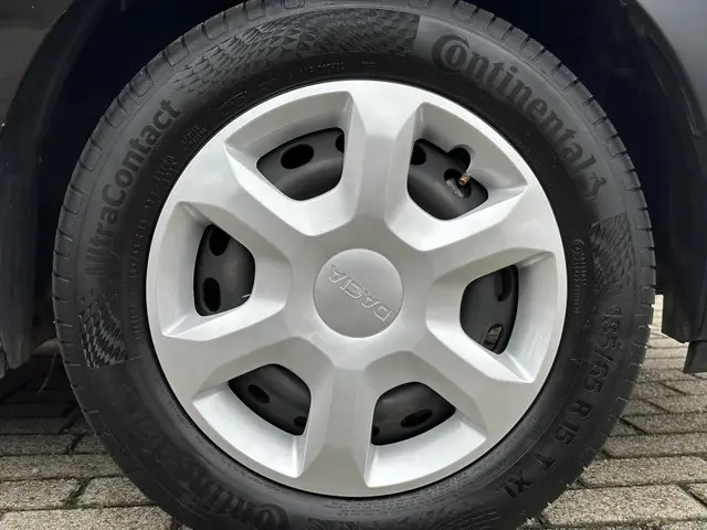 Dacia Dokker dCi 75 Essential 2019 Diesel 31