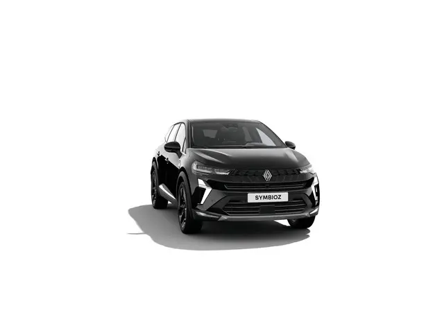 Renault Symbioz Iconic 2026 Hybride Benzine 6