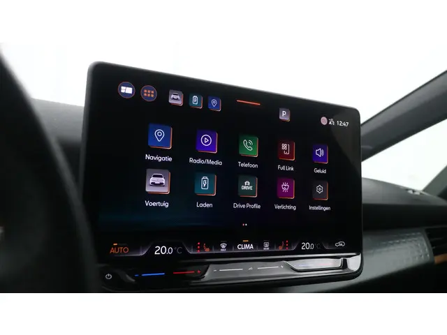 CUPRA Born Business 59 kWh / 2024 Elektrisch 22