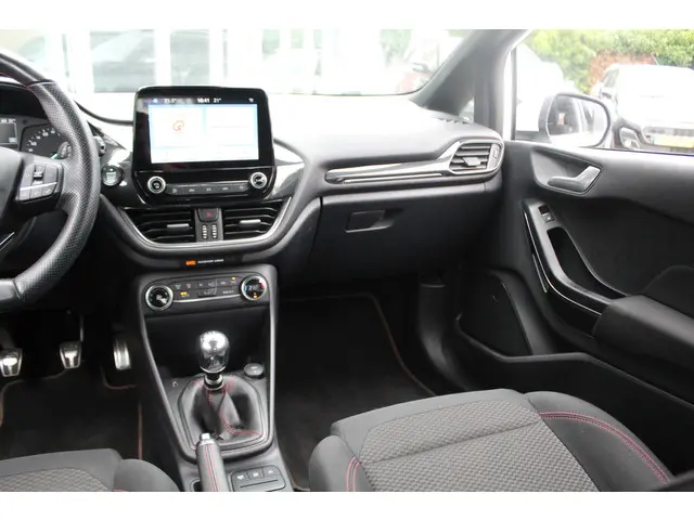 Ford Fiesta 1.0 EcoBoost ST-Line 2020 Benzine 26