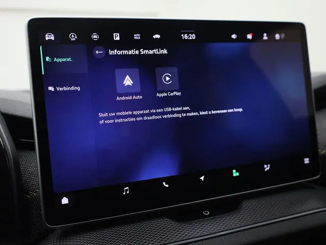 Škoda Kodiaq 1.5 TSI PHEV Edition 2026 Hybride Benzine 16