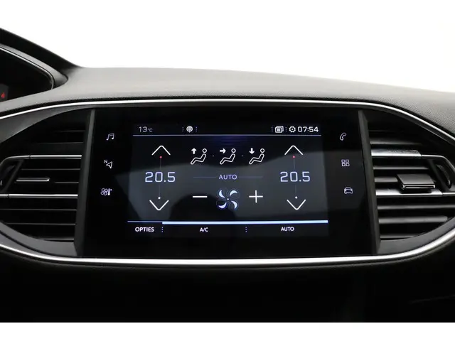 Peugeot 308 SW 1.2 PureTech GT 2021 Benzine 26