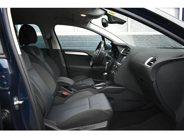 Citroën C4 1.6 VTi Tendance automaat 2012 Benzine 14