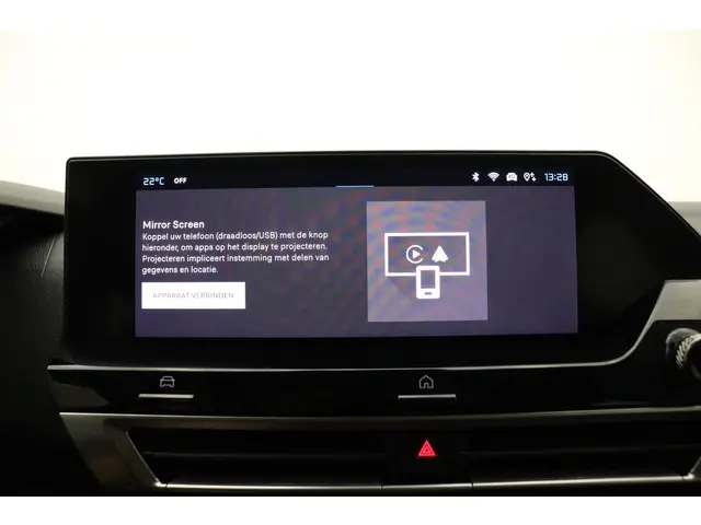 Citroën C4 1.2 Puretech Plus 2024 Benzine 25