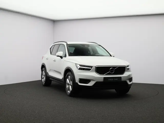 Volvo XC40 T3 Automaat 2019 Benzine 26
