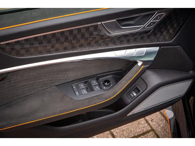 Audi RS6 RS 6 TFSI quattro 2019 Benzine 14