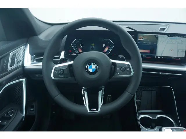 BMW X2 sDrive20i 2025 Benzine 10