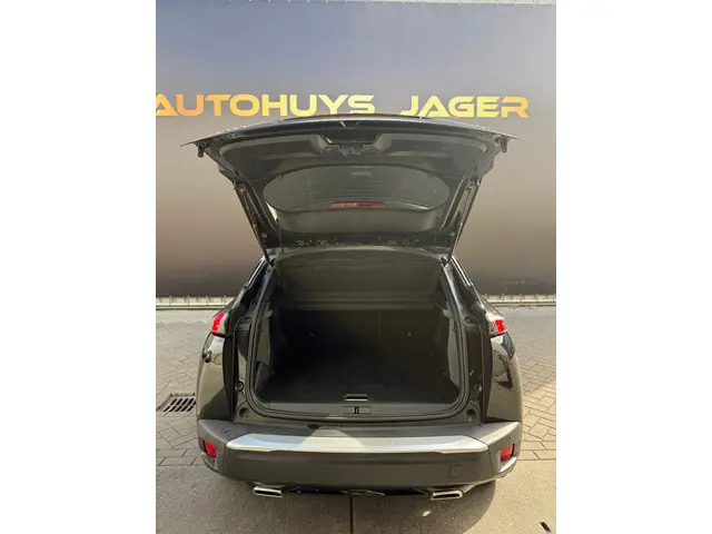 Peugeot 2008 1.2 PureTech GT|Focal|Automaat 2020 Benzine 14