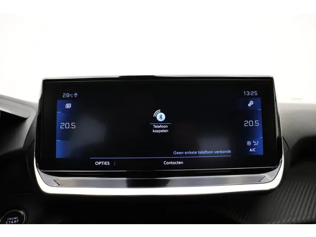 Peugeot 2008 1.2 PureTech Allure 2020 Benzine 23