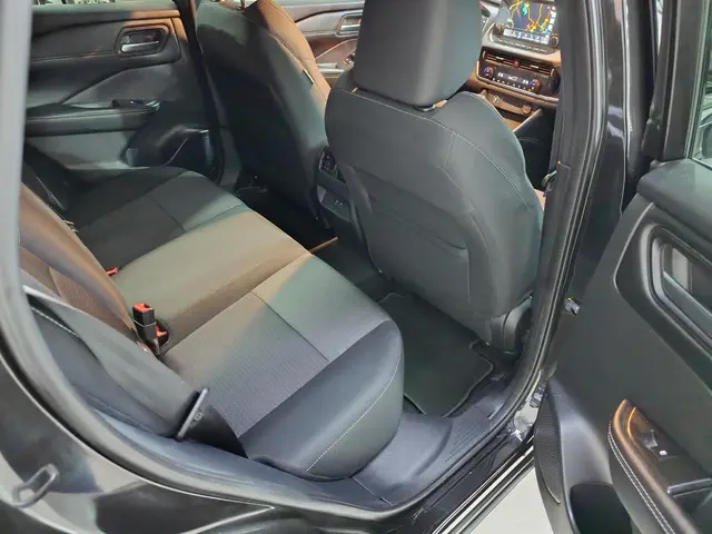 Nissan QASHQAI 1.3 MHEV N-Style 2022 Benzine 12