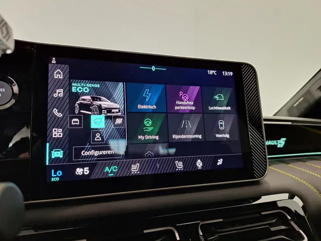 Renault 5 Iconic Cinq 40 kWh 2025 Elektrisch 35