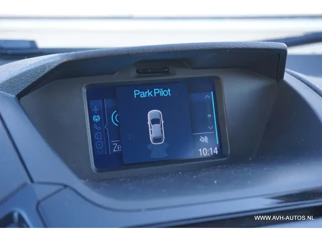 Ford EcoSport 1.0 EcoBoost Titanium 2017 Benzine 15