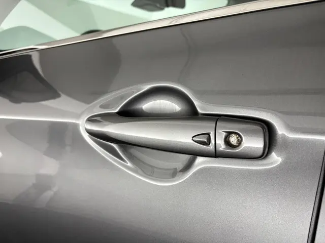 Nissan QASHQAI 1.2 Business Edition 2017 Benzine 25