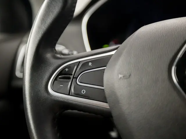Renault Mégane Estate 1.3 TCe Limited Sport 2019 Benzine 17