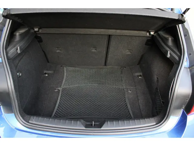 BMW 1 Serie M140i xDrive zeer mooie staat 2017 Benzine 31